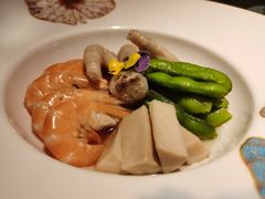 -应天大明王朝·南京菜(中山陵店)