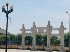 -天津妈祖文化园