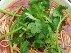-秦云老太婆摊摊面(全国总店)