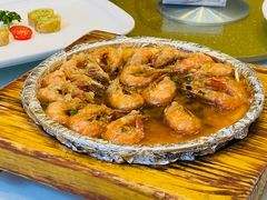 -渭塘酒家(生态园店)