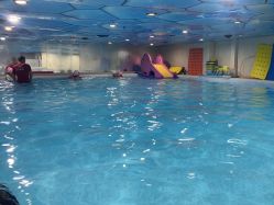 -子木乐园婴儿游泳馆(水晶港店)