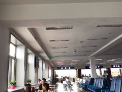 -牡丹江海浪国际机场