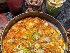 -旺爷砂锅·茶作(国贸城店)