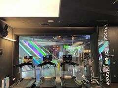 -TOP健身私教工作室(侨香店)
