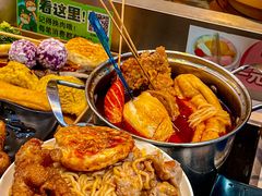 -森季旋转火锅(怀远门店)