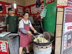 -老南昌白糖糕(大士院店)