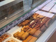 -京八珍(和平东桥店)