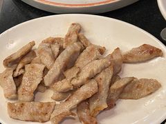 -本家韩国烤肉(财富大厦店)