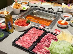 -海底捞火锅(河东万达广场店)