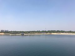 -泰山天颐湖旅游度假区