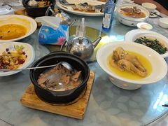 -鹭园酒家·四十年老字号