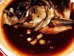 -旺顺阁鱼头泡饼(小红门店)