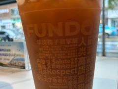 -放哈·甜醅子奶茶创造者(正宁路店)
