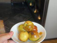-宴昆山·私房菜(春晖店)