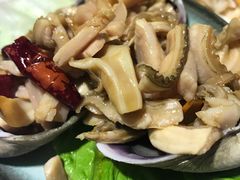 -威海渔村(静安旗舰店)