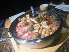 -黄记煌三汁焖锅(崇文门店)