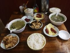 -陈记汤饭(水巷口店)