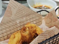 -顺卿庭·广东顺德菜(夫子庙水游城店)