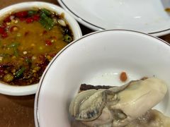 -濠轩阁特色生蚝火锅(水湾路店)