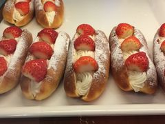 -山崎面包(静安久光店)