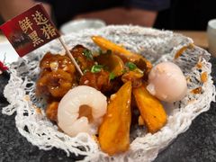-老福洲·三十年福州味(斗东店)