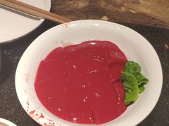 -周师兄大刀腰片火锅(洪崖洞旗舰店)