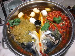 -望湘园·湖南菜(宏伊店)