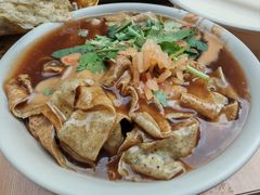 -真素诚·清真(新华路店)