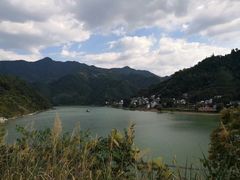 -新安江山水画廊风景区