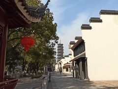 -安亭老街
