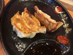 一口饺子-博多一幸舍(侨福芳草地购物中心店)