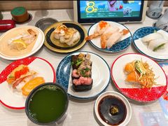-濱寿司(高新伊藤店)