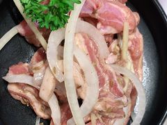 -韩宫宴烤肉·料理(砂之船奥特莱斯店)