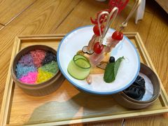 -芸南道·过桥米线(昆明老街旗舰店)