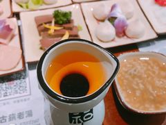 -束河人家(南锣鼓巷店)