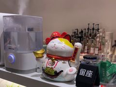 -ins森林童话餐厅coffee&bistro