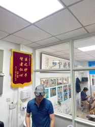 -百年美肤堂祛痦痣祛斑祛疣