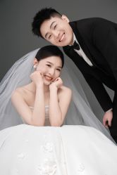 -秦皇岛我和你婚纱摄影工作室