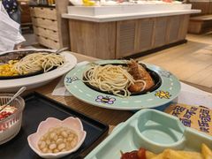 -豪客来牛排(成都锦江大融城店)