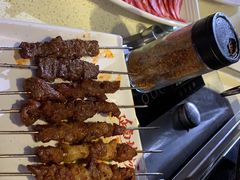 -马文章胖子甑糕(洒金桥店)