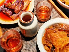 -海趣餐厅·苏式家菜(高新店)