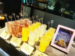 -绿岛国际酒店-西餐厅