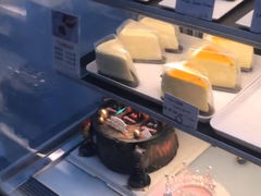 -陳磊蛋糕(巴黎店)