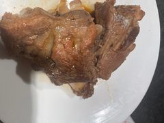 -李记东北饺子馆·东北菜(欢乐谷店)