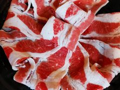 -唯成•韩国炭火烤肉 유성고기