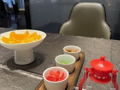 -北京泰富酒店-柏景轩中餐厅