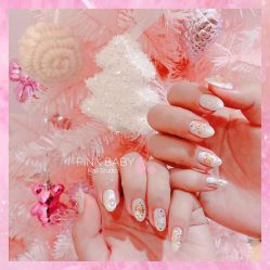 手部美甲-PinkBaby美甲美睫