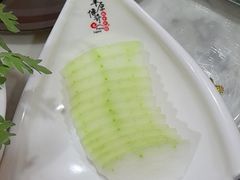 -草原传奇鲜羊火锅(桥北店)