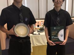 -庖丁兄弟干式熟成牛排自助餐厅(仁恒伊势丹店)