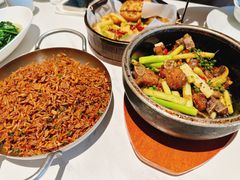 -楚山晓·湖北菜(武汉光谷K11店)